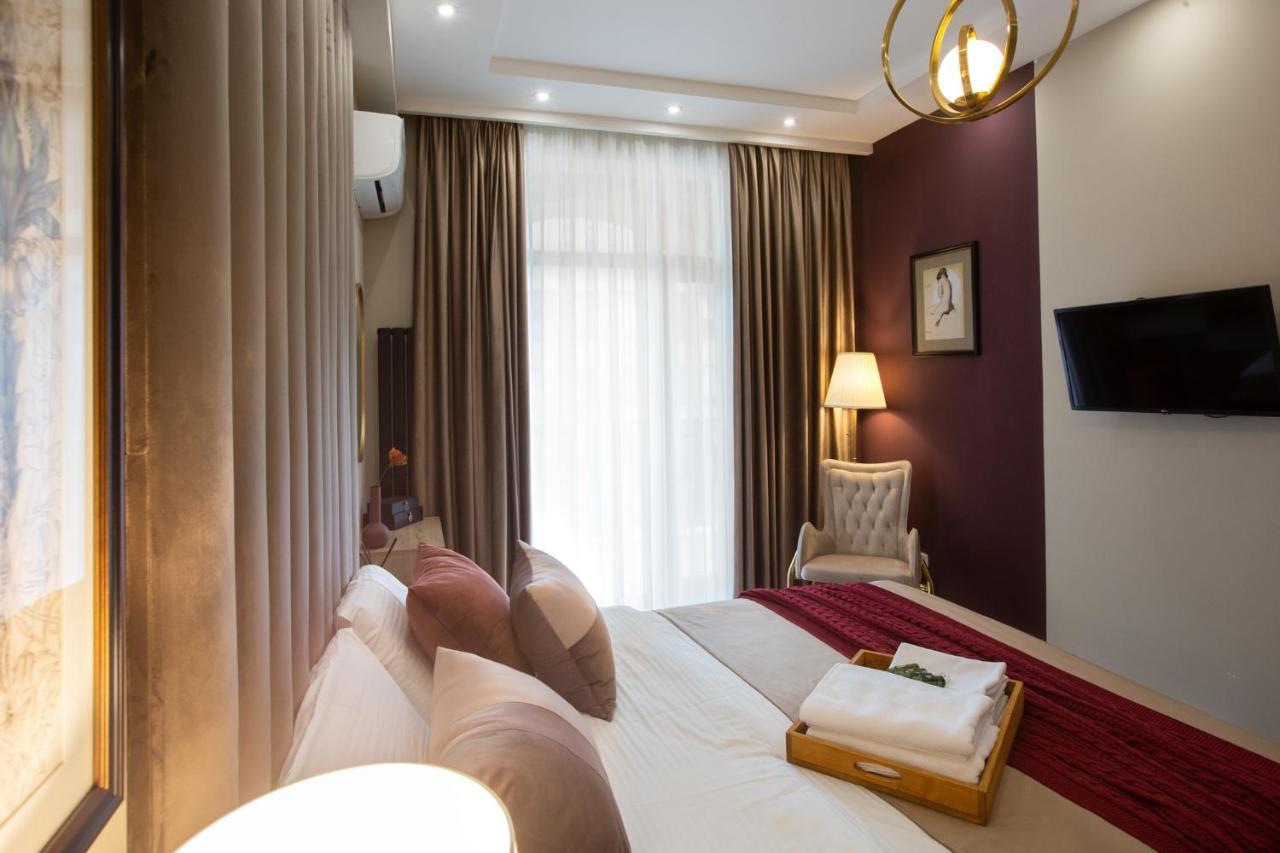 יירבאן Congo Apartment By Downtown Inn מראה חיצוני תמונה