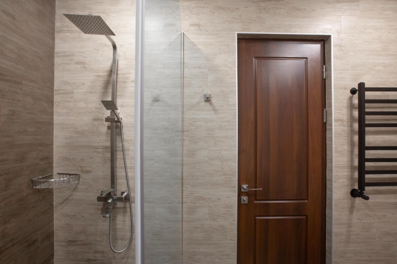 יירבאן Congo Apartment By Downtown Inn מראה חיצוני תמונה
